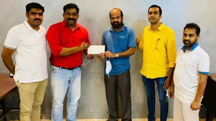 ജയന് നാടണയാൻ ഒ.ഐ.സി.സിയുടെ കൈത്താങ്ങ്