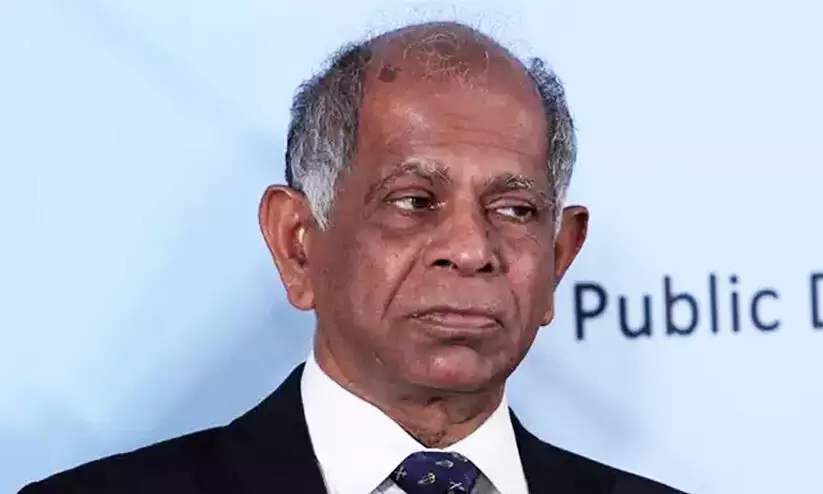 പ്ര​വാ​സി തൊ​ഴി​ൽ ന​ഷ്​​ടം കേ​ര​ള​ത്തെ ബാ​ധി​ക്കും –കെ.​പി. ഫാ​ബി​യാ​ൻ