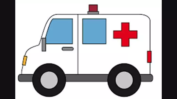 സൗജന്യ സേവനവുമായി നോർക്ക ആംബുലൻസ് സർവിസ്