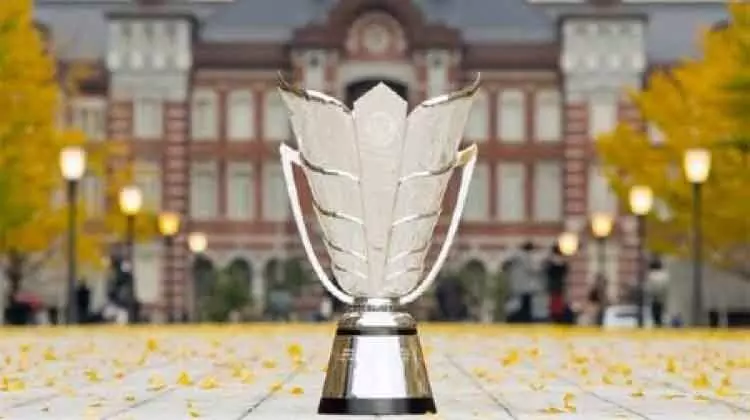 എ.എഫ്.സി ഏഷ്യൻ കപ്പ് 2027: ആതിഥേയത്വത്തിന് ഇന്ത്യ, ഇറാൻ, സൗദി, ഉസ്ബകിസ്താൻ രാജ്യങ്ങളും എ.എഫ്.സി ഏഷ്യൻ കപ്പ് 2027: ആതിഥേയത്വത്തിന് ഇന്ത്യ, ഇറാൻ, സൗദി, ഉസ്ബകിസ്താൻ രാജ്യങ്ങളും