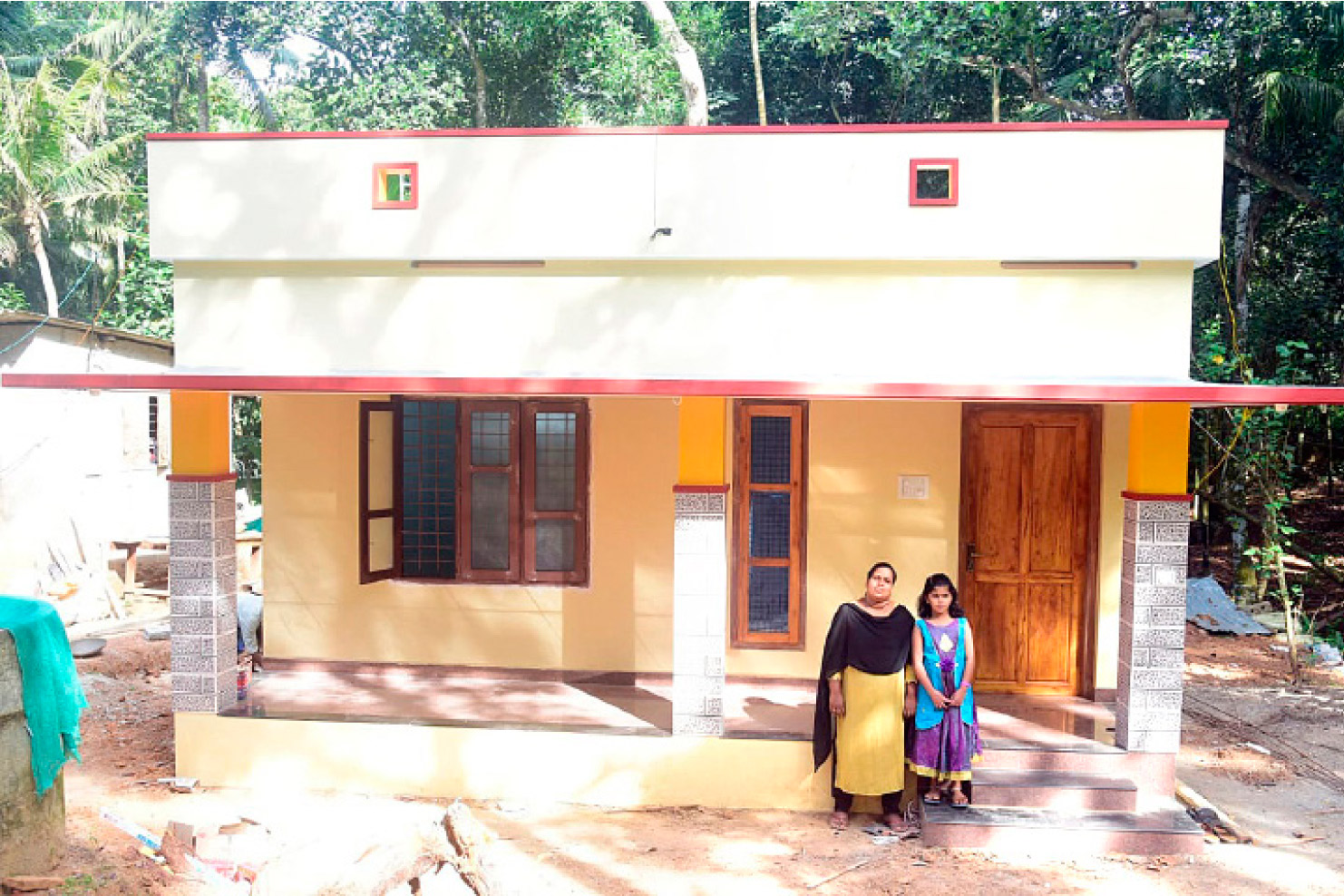 അഭിരാമി ഭവന് പാലുകാച്ച്, അന്തിയുറങ്ങാൻ അഭിരാമിയില്ല അഭിരാമി ഭവന് പാലുകാച്ച്, അന്തിയുറങ്ങാൻ അഭിരാമിയില്ല