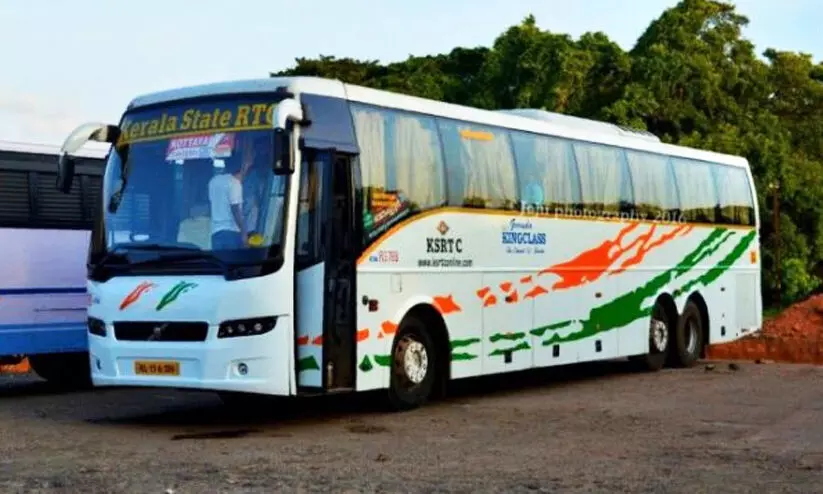 കെ.എസ്.ആർ.ടി.സിയുടെ ബംഗളൂരു സ്പെഷ്യൽ സർവിസ് 14 വരെ നീട്ടി കെ.എസ്.ആർ.ടി.സിയുടെ ബംഗളൂരു സ്പെഷ്യൽ സർവിസ് 14 വരെ നീട്ടി