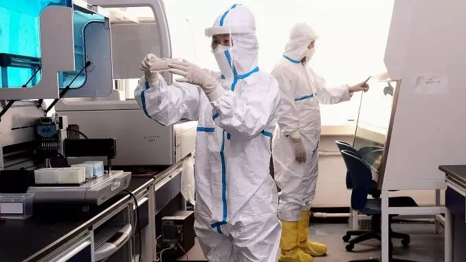 കോവിഡ് ബാധിതരുമായി സമ്പർക്കത്തിൽ വന്ന രോഗലക്ഷണമില്ലാത്തവർക്ക് പരിശോധന വേണ്ടെന്ന് യു.എസ് കോവിഡ് ബാധിതരുമായി സമ്പർക്കത്തിൽ വന്ന രോഗലക്ഷണമില്ലാത്തവർക്ക് പരിശോധന വേണ്ടെന്ന് യു.എസ്