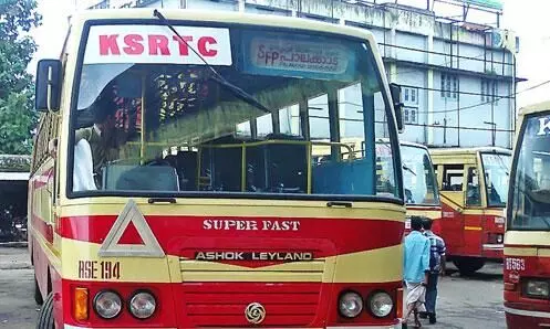 ഓണക്കാലത്ത്​ സംസ്ഥാനത്ത്​ പൊതുഗതാഗത നിയന്ത്രണമില്ല