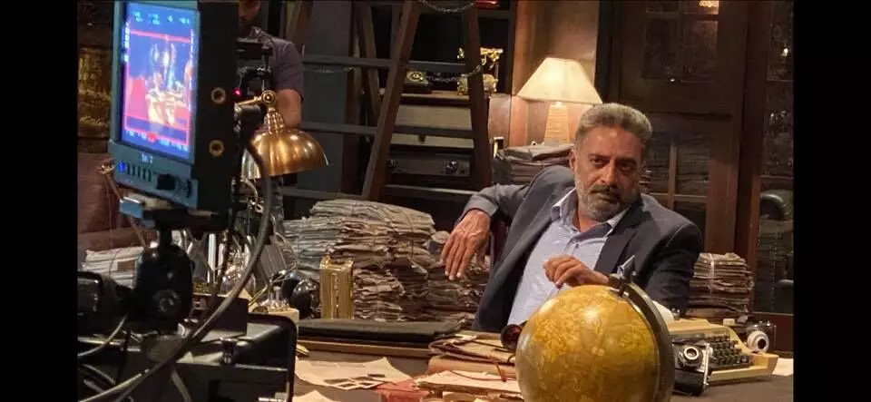 പ്രകാശ്രാജിനോട് വിരോധം; കെ.ജി.എഫ് 2 ബഹിഷ്കരിക്കണമെന്ന് സംഘപരിവാർ പ്രകാശ്രാജിനോട് വിരോധം; കെ.ജി.എഫ് 2 ബഹിഷ്കരിക്കണമെന്ന് സംഘപരിവാർ