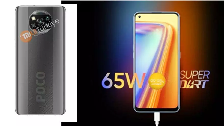 ഏഴാം തമ്പുരാനുമായി റിയൽമി; കരുത്തരിൽ കരുത്തനുമായി ഷവോമി; റിയൽമി 7, പോകോ എക്​സ്​ 3 വിശേഷങ്ങൾ