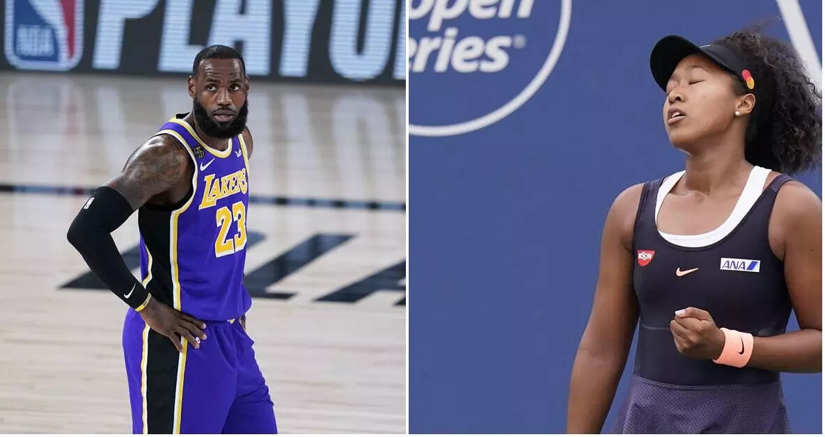 ജേക്കബ്​ ബ്ലേകിന്​ വെടിയേറ്റ സംഭവം; ​അമേരിക്കൻ കായിക ലോകത്ത്​ വ്യാപക പ്രതിഷേധം