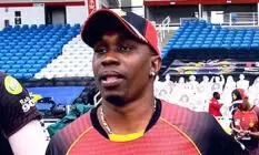 ട്വൻറി20യിൽ 500 തികച്ച്​ ബ്രാവോ