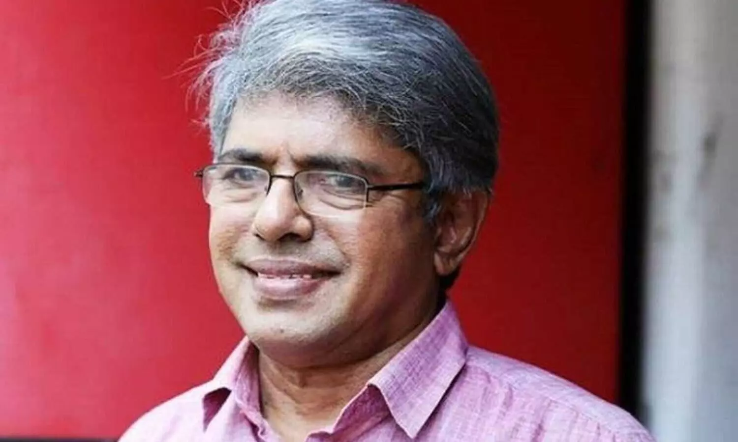 balachandran chullikad
