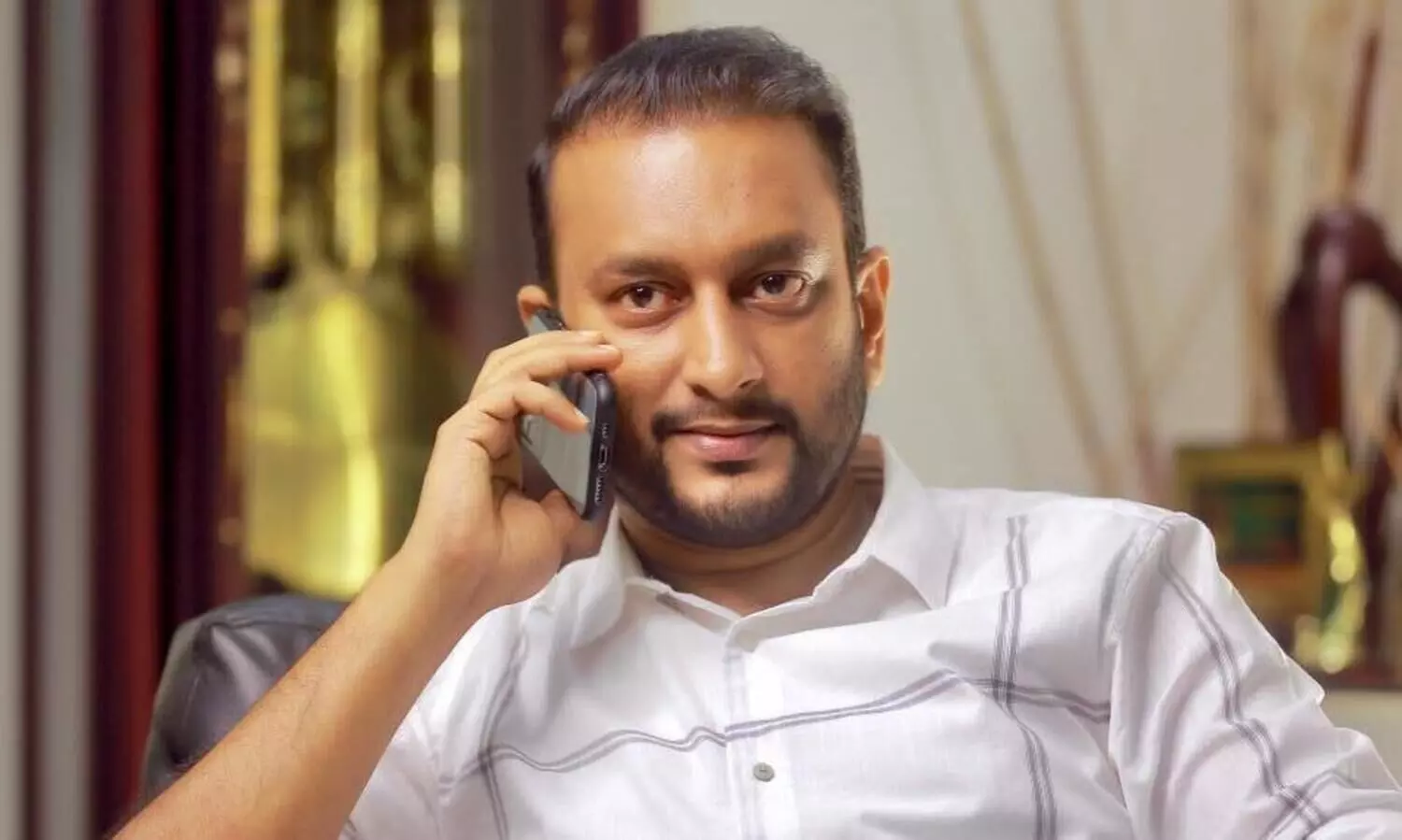 പാലത്തായി: പോക്സോ ഒഴിവാക്കിയത് എ.ജിയുടെ ഉപദേശ പ്രകാരം; സർക്കാറിനെതിരെ പി.കെ. ഫിറോസ്