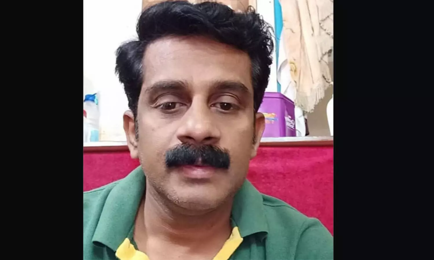 സൗദിയിൽ കൊല്ലം സ്വദേശിയെ ജീവനൊടുക്കിയ നിലയിൽ കണ്ടെത്തി