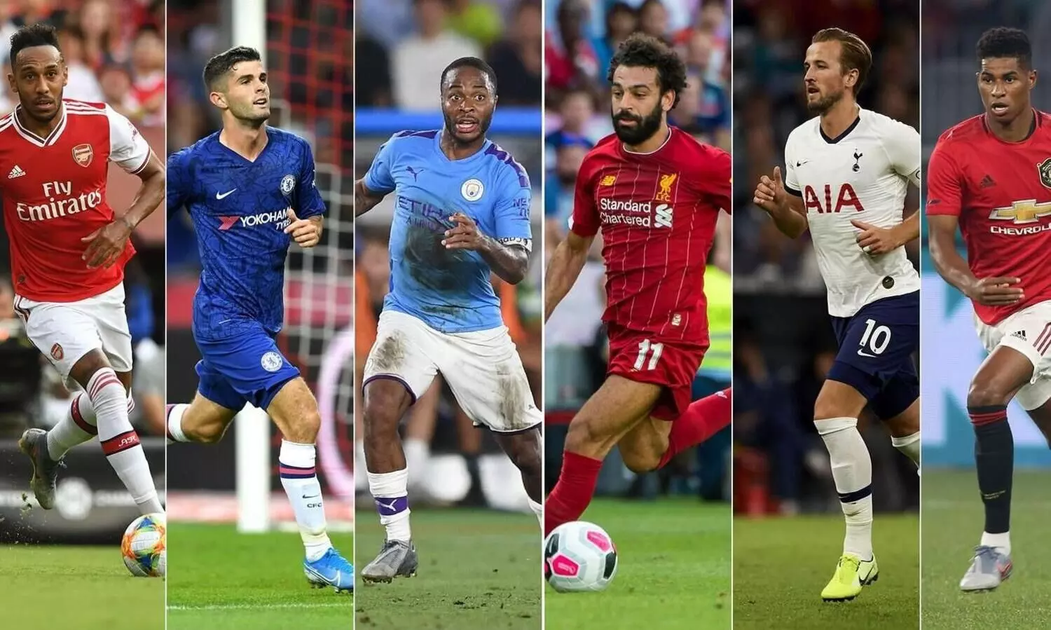 എല്ലാ ലീഗുകളും ഒന്നിച്ചെടുത്തു തുലാഭാരം വെച്ചാലും പ്രീമിയർ ലീഗിൻെറ തട്ടുതാണുതന്നെയിരിക്കും