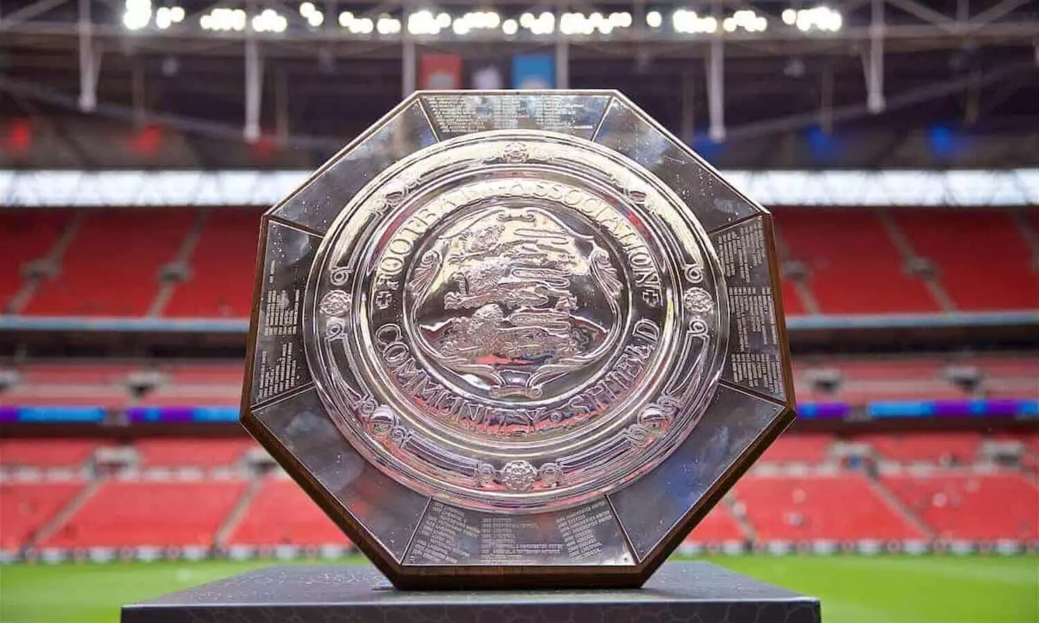 കമ്യൂണിറ്റി ഷീൽഡിൽ നാളെ​ ​ലിവർപൂൾ x ആഴ്​സനൽ പോരാട്ടം