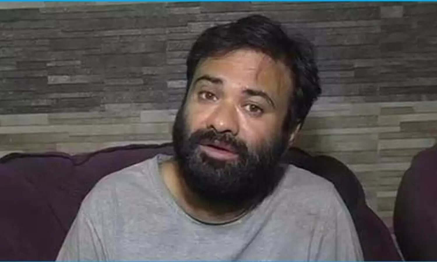 കഫീല്‍ ഖാ​െൻറ മാതാവിൻെറ ഹരജിയിൽ അന്തിമ വാദം തുടങ്ങി