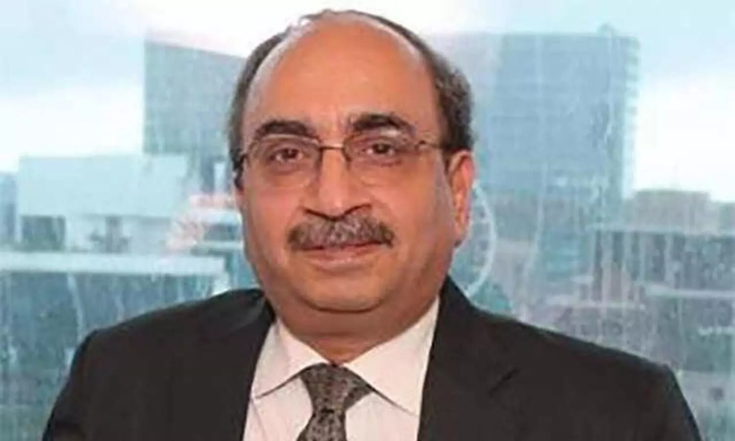 ദിനേശ്​ ഖാര എസ്​.ബി.​െഎ ചെയർമാൻ