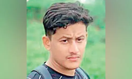 നാട്ടുകാർ മന്തി കഴിക്കും; അനീസിന് ജീവിതം നൽകാൻ