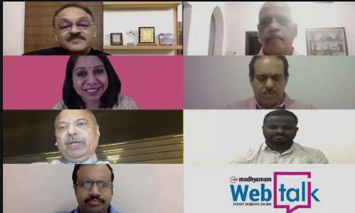 ക​ൺ​ഫ്യൂ​ഷ​ൻ വേ​ണ്ട; ധൈ​ര്യ​മാ​യി തു​ട​ങ്ങാം ബി​സി​ന​സ്