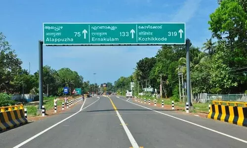 കൊല്ലം ബൈപാസിൽ വാഹനാപകടങ്ങൾ തുടർക്കഥ: ര​ണ്ടു​വ​ർ​ഷം തി​ക​യും മുമ്പ്​ 500 ലേ​റെ​ അ​പ​ക​ടം