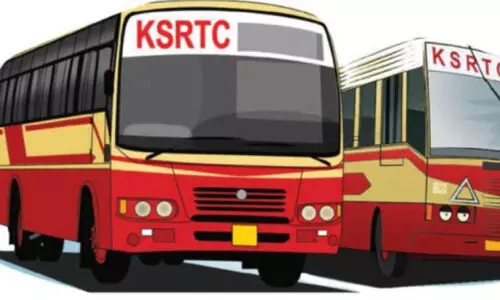 കെ.എസ്​.ആർ.ടി.സി ബസ്​ ഓൺ ഡിമാൻഡ്​ തൊടുപുഴയിലും