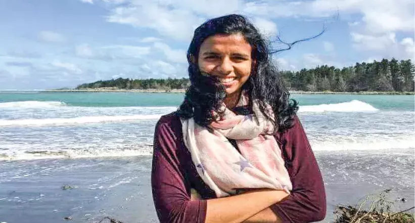 ന്യൂസിലൻഡ്​ കൂട്ടക്കൊല: ശിക്ഷ വിധിയിൽ ആശ്വാസത്തോടെ കൊടുങ്ങല്ലൂരും