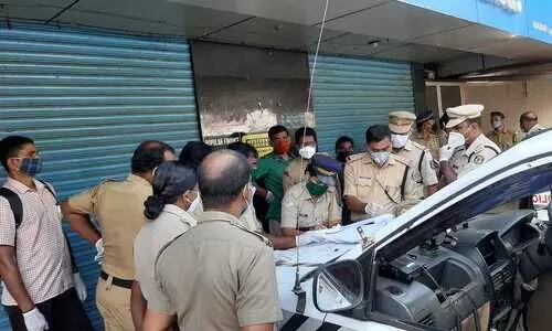 പോപുലർ ഫിനാൻസ് തട്ടിപ്പുമായി ബന്ധപ്പെട്ട് 1200ഓളം സാക്ഷികൾ