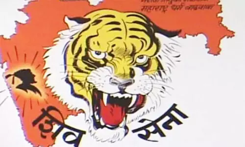 ലഡാക്കിലെ സ്ഥിതി വിശേഷം 1962ന് സമാനമെന്ന് ശിവസേന