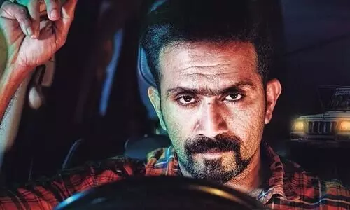 അവ​െൻറ ജീവിതത്തിലെ ഇരുൾ മൂടിയ ആ രാത്രി- സസ്​പെൻസ്​ നിറഞ്ഞ്​ തമി ട്രെയിലര്‍