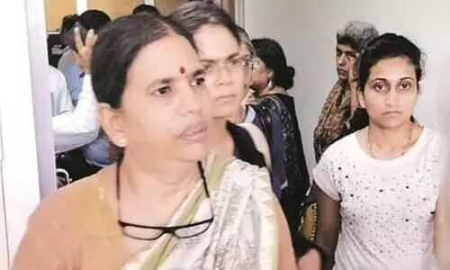 ഭീമ -കൊറേഗാവ്​ കേസ്​: സുധ ഭരദ്വാജിൻെറ ജാമ്യാപേക്ഷ ബോംബെ ഹൈകോടതി തള്ളി