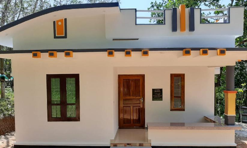 രോഗിയായ മുൻ ഭാരവാഹിക്ക് ഗ്രന്ഥശാല വീട് നിർമിച്ചു നൽകി രോഗിയായ മുൻ ഭാരവാഹിക്ക് ഗ്രന്ഥശാല വീട് നിർമിച്ചു നൽകി