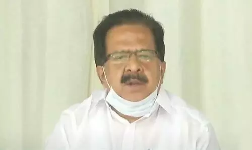 തദ്ദേശ തെരഞ്ഞെുടപ്പ്: രമേശ് ചെന്നിത്തല ലീഗ് നേതൃത്വവുമായി ചർച്ച നടത്തി തദ്ദേശ തെരഞ്ഞെുടപ്പ്: രമേശ് ചെന്നിത്തല ലീഗ് നേതൃത്വവുമായി ചർച്ച നടത്തി