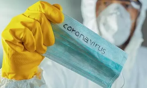 സംസ്ഥാനത്ത് ഇന്ന് 2543 പേർക്ക് കോവിഡ്; രോഗമുക്തർ 2097