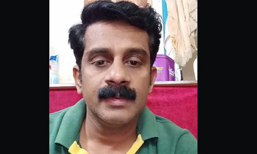 സൗദിയിൽ കൊല്ലം സ്വദേശിയെ ജീവനൊടുക്കിയ നിലയിൽ കണ്ടെത്തി