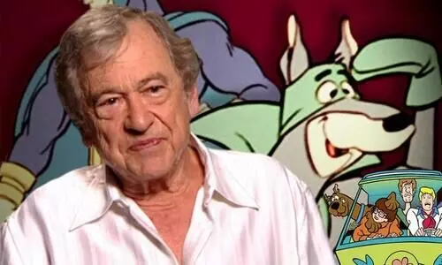 ജോ റൂബി അന്തരിച്ചു