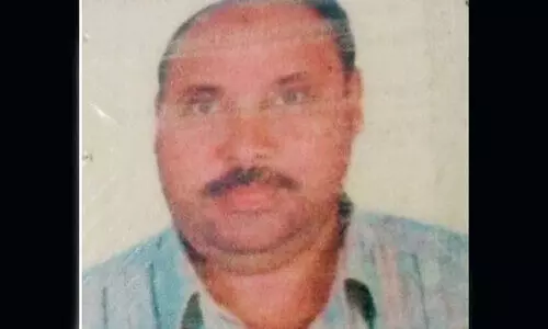 ബിഷയിൽ കോവിഡ് ബാധിച്ച് രാജസ്ഥാൻ സ്വദേശി മരിച്ചു