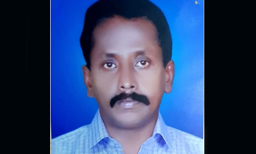 യാംബുവിൽ മരിച്ച കൊല്ലം സ്വദേശിയുടെ മൃതദേഹം ജിദ്ദയിൽ സംസ്കരിച്ചു