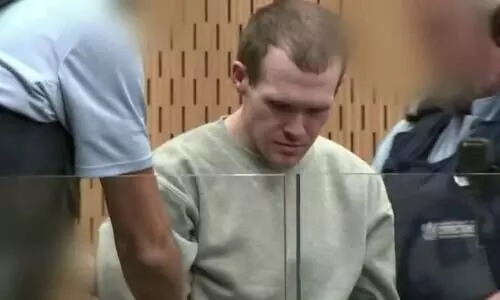 ടെറൻറി​െൻറ തടവിന്​ ചെലവ്​ 24 ​േകാടി രൂപ; ആസ്​ട്രേലിയക്ക്​ മാറ്റാനും ആവശ്യം