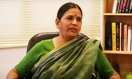 സുധ ഭരദ്വാജിൻെറ ജാമ്യാപേക്ഷ ഹൈകോടതിയും തള്ളി