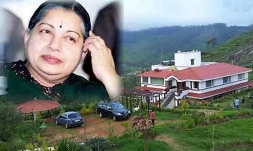 കൊടനാട്​ കേസ്​: മലയാളി പ്രതികളുടെ ജാമ്യാപേക്ഷ മദ്രാസ്​ ഹൈകോടതി തള്ളി