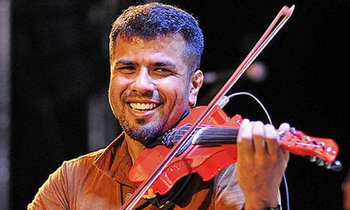 ബാലഭാസ്‌കറിന്‍റെ അപകടമരണം: മുൻ മാനേജർ വിഷ്​ണുവിനെ സി.ബി.​െഎ ചോദ്യംചെയ്തു