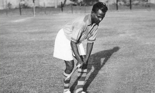 115ാം പിറന്നാൾ; ധ്യാൻചന്ദിൻെറ ഓർമകളിൽ രാജ്യം