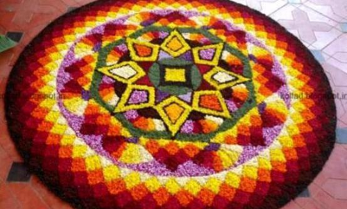 പൊതുസ്​ഥലങ്ങളിൽ ഒാണാഘോഷം വേണ്ട; സദ്യയുടെ പേരിൽ കൂട്ടംകൂടരുത്​