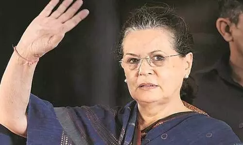 നീറ്റ്​, ജെ.ഇ.ഇ: കോൺഗ്രസി​െൻറ ദേശവ്യാപക സമരം; വിദ്യാർഥികളെ കേൾക്കണമെന്ന്​ ​േസാണിയ