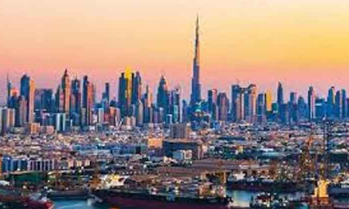 യു.എ.ഇയുടെ പുരോഗതിയിൽ ഇമറാത്തി വനിതകളുടെ പങ്ക്​ വലുത്​ –ശൈഖ ഫാത്തിമ