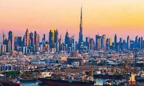 യു.എ.ഇയുടെ പുരോഗതിയിൽ ഇമറാത്തി വനിതകളുടെ പങ്ക്​ വലുത്​ –ശൈഖ ഫാത്തിമ