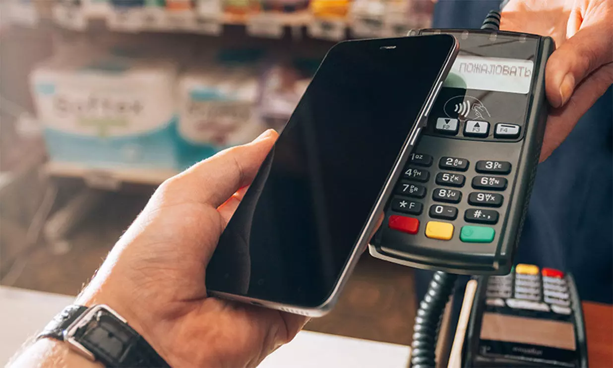 ഡി​ജി​റ്റ​ൽ പേ​യ്​​മെൻറ്​ : സാ​ധ​നം തി​രി​ച്ചു​ന​ൽ​കേ​ണ്ടി​വ​ന്നാ​ൽ കാ​ർ​ഡ്​ വ​ഴി പ​ണം തി​രി​കെ ല​ഭി​ക്കും