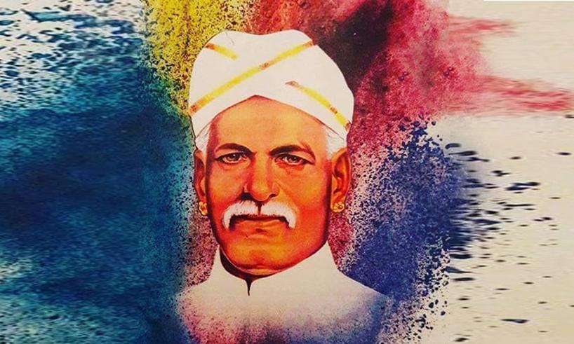 അയ്യന്കാളി: പ്രബുദ്ധതയുടെ കർമദർശനം അയ്യന്കാളി: പ്രബുദ്ധതയുടെ കർമദർശനം