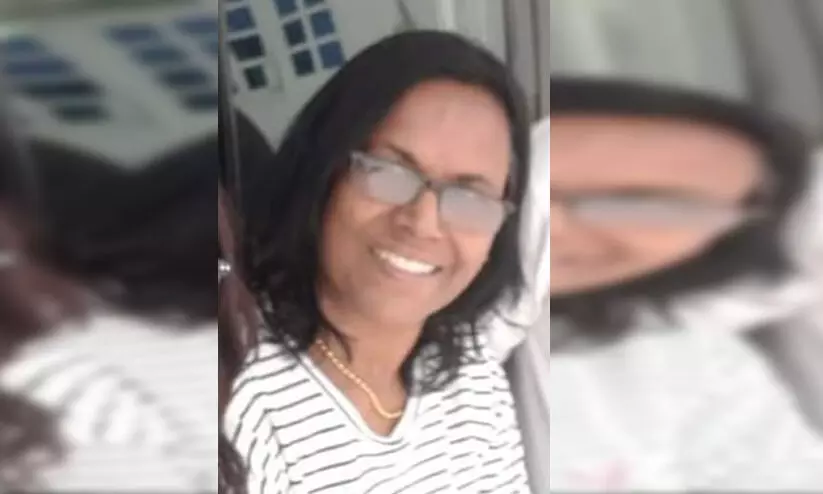 ലക്കിടിയിലെ വാഹനാപകടം: മരണം രണ്ടായി