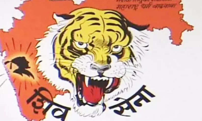 ലഡാക്കിലെ സ്ഥിതി വിശേഷം 1962ന് സമാനമെന്ന് ശിവസേന