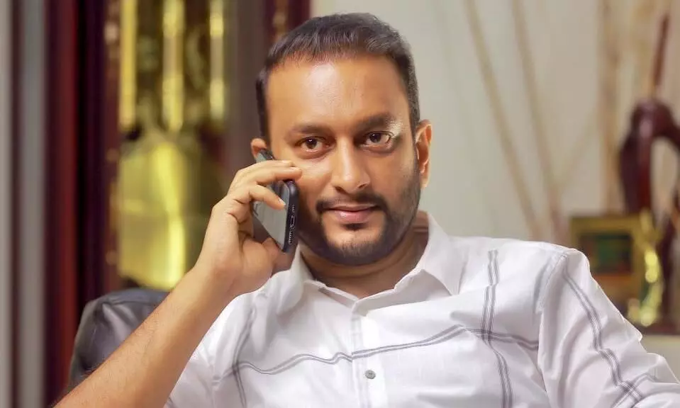 പാലത്തായി: പോക്സോ ഒഴിവാക്കിയത് എ.ജിയുടെ ഉപദേശ പ്രകാരം; സർക്കാറിനെതിരെ പി.കെ. ഫിറോസ്