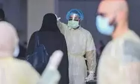 കോവിഡ്​: സൗദി അറേബ്യയിൽ വെള്ളിയാഴ്​ച 28 മരണവും 1069 പുതിയ രോഗികളും